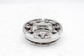 ALTERNATIVE MARKET NRN064 - GEOMETRIA BV39