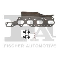  KT220900E - KIT JUNTAS 49131-07400 RENAULT