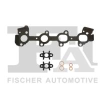  KT220910E - KIT JUNTAS 1635-025 RENAULT