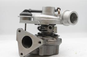 PRODUCTO TCP TR4541329001 - TURBO TB0281 PSA INTERCAMBIO
