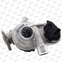E&E TURBOG573S - TURBO NUEVO 838417 FORD