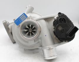 ALTERNATIVE MARKET TURBOG573S - TURBO NUEVO 838417 FORD