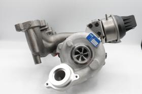 ALTERNATIVE MARKET TURBOK072S - TURBO NUEVO 53039700139 GRUPO VAG