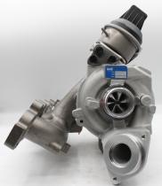 ALTERNATIVE MARKET TURBOK137S - TURBO NUEVO BV40 54409700021 GRUPO VAG