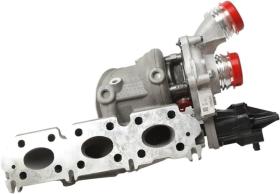 ALTERNATIVE MARKET TURBOCO0011S - TURBO NUEVO B38 7633795 BMW