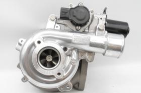 ALTERNATIVE MARKET TURBOT0091S - TURBO NUEVO 17201-30160 TOYOTA