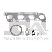  KT112300E - KIT JUNTAS BITURBO VW 10009700225