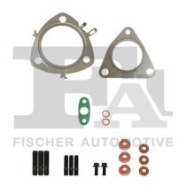  KT130220 - KIT JUNTAS / TORNILLOS FORD 786880