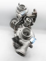  TR10009709228 - BITURBO R2SB01+B03 VOLVO INTERCAMBIO