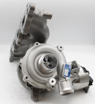 ALTERNATIVE MARKET TURBOK264 - TURBO BV43 PSA 53039700521
