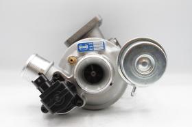 ALTERNATIVE MARKET TURBOG227S - TURBO MGT1238SZ 827727/812811