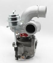 ALTERNATIVE MARKET TURBOG042 - TURBO NUEVO  GT1746S 720477 MERCEDES