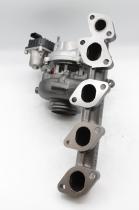  TR16359709028 - TURBO KIA CEED INTERCAMBIO