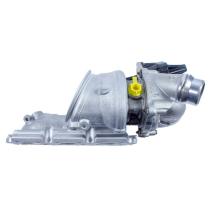 ALTERNATIVE MARKET TURBOCO001S - TURBO NUEVO GTDI12V 7636784