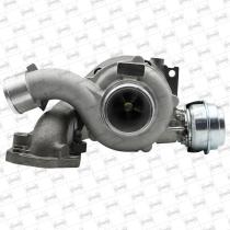E&E TURBOG102S - TURBO NUEVO GT1749MV 767835 OPEL