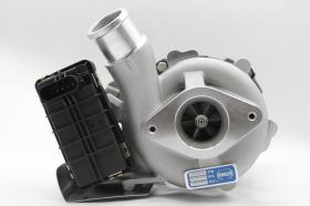 ALTERNATIVE MARKET TURBOG136 - TURBO GTB1749VK 787556 FORD