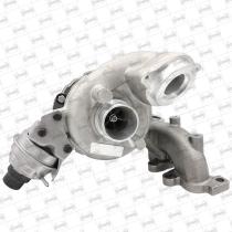 E&E TURBOG365S - TURBO NUEVO GTC1244MVZ 775517 GRUPO VAG