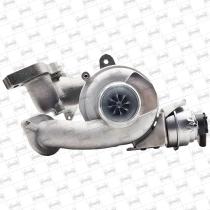 E&E TURBOG820 - TURBO NUEVO GTD1446MVZ 873970 GRUPO VAG