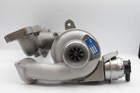 ALTERNATIVE MARKET TURBOG820 - TURBO NUEVO GTD1446MVZ 873970 GRUPO VAG