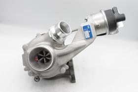 ALTERNATIVE MARKET TURBOK058S - TURBO NUEVO BV38 54389700013 OPEL