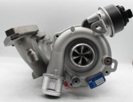 ALTERNATIVE MARKET TURBOK088 - TURBO NUEVO K03 PSA 53039700394