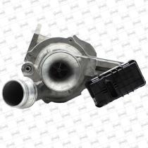E&E TURBOK270 - TURBO NUEVO BV35 BMW 54359700039