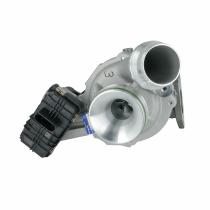 ALTERNATIVE MARKET TURBOK270 - TURBO NUEVO BV35 BMW 54359700039