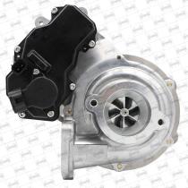 E&E TURBOT013S - TURBO NUEVO TOYOTA 17201-11080