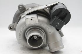  TR53049709073 - TURBO BV50 RANGE ROVER INTERCAMBIO