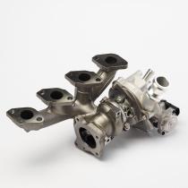  TR03F145701K - TURBO RHF3 GRUPO VAG INTERCAMBIO