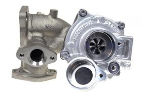  TR16319709052 - TURBO RS2 B01 BMW INTERCAMBIO