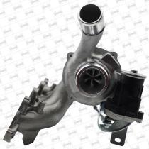 E&E TURBOBW011S - TURBO NUEVO B01G KIA 16399700016