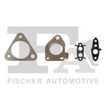  KT220300E - KIT JUNTAS RENAULT TURBO 790179