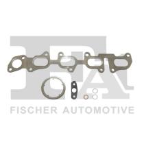 FA1 KT111370E - KIT JUNTAS RENAULT 813860