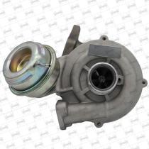 E&E TURBOG277S - TURBO  NUEVO GT1238SZ OPEL 799171