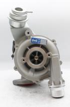 ALTERNATIVE MARKET TURBOG294S - TURBO NUEVO GT1546JS RENAULT 795637