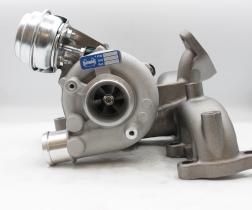 ALTERNATIVE MARKET TURBOG010 - TURBO NUEVO GT1749V GRUPO VAG 713673