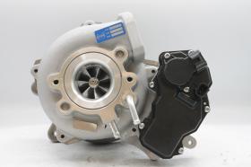 ALTERNATIVE MARKET TURBOT031 - TURBO NUEVO TOYOTA 17201-11120 BALL BEARING