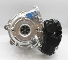 ALTERNATIVE MARKET TURBOT0311 - TURBO NUEVO TOYOTA 17201-11110