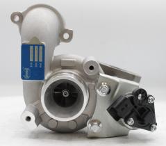 ALTERNATIVE MARKET TURBOM013S - TURBO NUEVO TD02H2 PSA 49373-02002