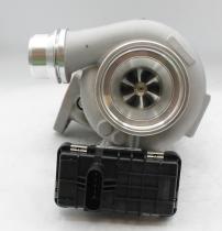 ALTERNATIVE MARKET TURBOM045S - TURBO NUEVO TF035HLR6 RANGE ROVER 49335-01950
