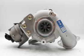 ALTERNATIVE MARKET TURBOG772 - TURBO NUEVO GTD2355VZ PSA 819872