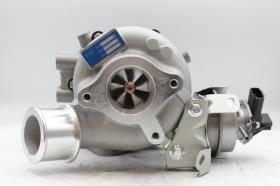 ALTERNATIVE MARKET TURBOM176 - TURBO NUEVO TF035HL12 49335-01702
