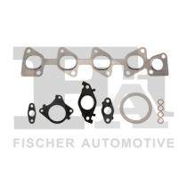  KT730190E - KIT JUNTAS HYUNDAI TURBO 16359700028