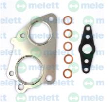  1900100677 - KIT JUNTAS BMW KP39 54399700065