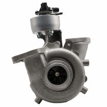 E&E TURBOM067 - TURBO NUEVO TD04L10 CHEVROLET