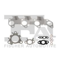  KT730210E - KIT JUNTAS KIA 824168