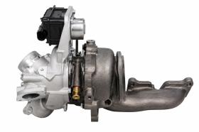  TR40008802 - TURBO BM60 BMTS GRUPO VAG INTERCAMBIO