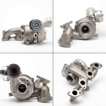 E&E TURBOG016S - TURBO NUEVO GRUPO VAG 724930