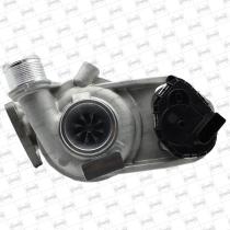 E&E TURBOG574S - TURBO NUEVO PSA 838452